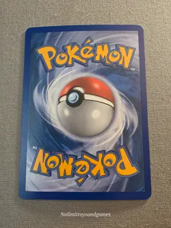 Pokemon Pupitar Reverse Holo 59/101 EX Dragon Frontiers Stamped Free Shipping - Image 2