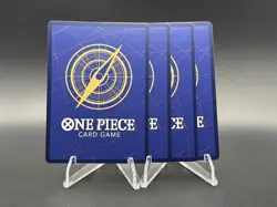 Nami ST21-009 x4 Playset | Starter Deck 21 One Piece TCG NM Eng - Image 2