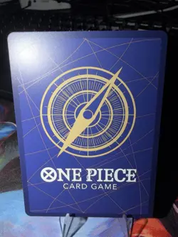 Portgas.D.Ace (118) OP16 OP16-118 The Time of Battle One Piece Foil NM/M - Image 2
