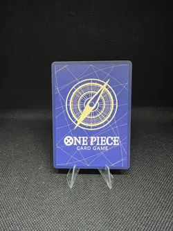Nami (Welcome Pack 2026 Vol.1) PRB02-012 One Piece Promotion Cards Regular - Image 2