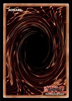 Yugioh Chimeratech Megafleet Dragon #GFP2-EN126 Ghosts the Past: 2nd Haunting LP - Image 2