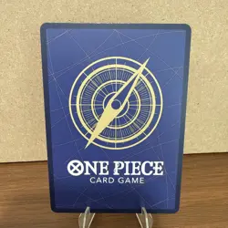 Yamato (Illustration Box Vol.2) ST13-016 One Piece Promotion Cards Foil - Image 2