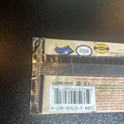 Pokemon Fossil 1st Edition Booster Pack Zapdos Artwork Sealed WOTC 1999 Vintage - Image 5