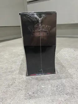 Pitch Black | Pokemon Center ETB | Elite Trainer Box | Brand New & Sealed | TCG - Image 4