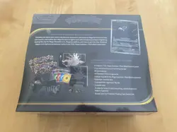 Pokemon TCG Pitch Black Elite Trainer Box ETB New and Sealed. - Image 3