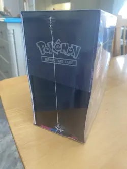 Pokemon TCG Pitch Black Elite Trainer Box ETB New and Sealed. - Image 5