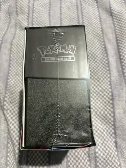 Pokemon TCG Pitch Black Elite Trainer Box ETB New & Factory Sealed! - Image 3