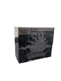 Pokemon TCG: Pitch Black Elite Trainer Box ETB | New & Sealed - Image 1