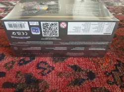 Pokemon TCG: Pitch Black Elite Trainer Box ETB | New & Sealed BOX ONE - Image 4