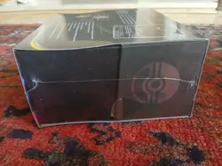 Pokemon TCG: Pitch Black Elite Trainer Box ETB | New & Sealed BOX ONE - Image 5