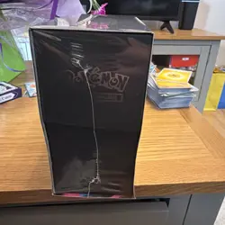 Pokemon TCG: Pitch Black Elite Trainer Box ETB | New & Sealed - Image 3