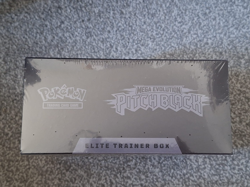 Pokemon TCG: Pitch Black Elite Trainer Box ETB | New & Sealed - Image 3