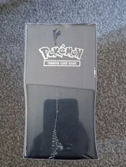 Pokemon TCG: Pitch Black Elite Trainer Box ETB | New & Sealed - Image 5