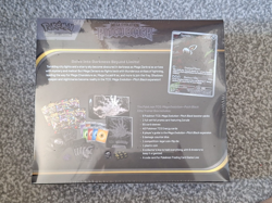 Pokemon TCG: Pitch Black Elite Trainer Box ETB | New & Sealed - Image 2
