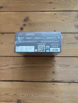 Pokemon TCG: Pitch Black Elite Trainer Box ETB | New & Sealed - On Hand - Image 4