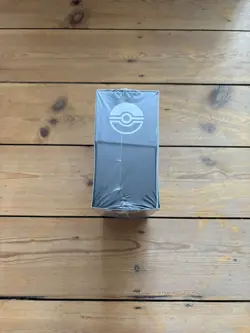 Pokemon TCG: Pitch Black Elite Trainer Box ETB | New & Sealed - On Hand - Image 5