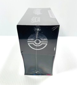 Pokemon TCG Pitch Black Elite Trainer Box ETB 9x Booster Packs ME05 NEW SEALED - Image 3