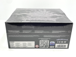 Pokemon TCG Pitch Black Elite Trainer Box ETB 9x Booster Packs ME05 NEW SEALED - Image 5
