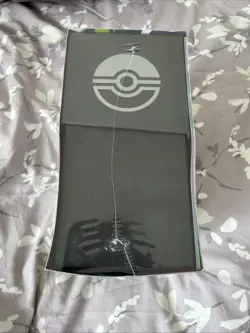 Pokemon TCG - Pitch Black ETB - Elite Trainer Box - Brand New Sealed - IN HAND - Image 4