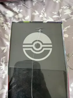 Pokemon TCG - Pitch Black ETB - Elite Trainer Box - Brand New Sealed - IN HAND - Image 5