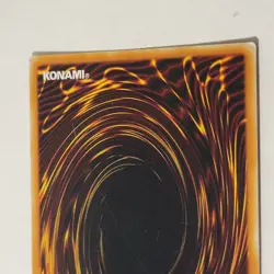 Yugioh Milus Radiant Vol 6 Japanese Ocg Super MP - Image 5