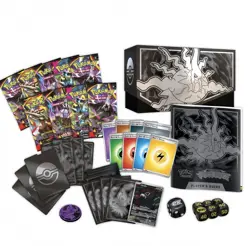 Pokemon TCG: Pitch Black Elite Trainer Box ETB ✅Brand New & Sealed - Image 2