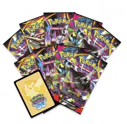 Pokemon TCG: Pitch Black Elite Trainer Box ETB ✅Brand New & Sealed - Image 3