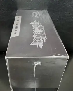 Pokemon TCG Pitch Black Elite Trainer Box ETB -New Sealed - Image 3