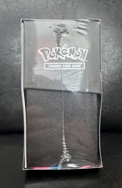 Pokemon TCG Pitch Black Elite Trainer Box ETB -New Sealed - Image 4