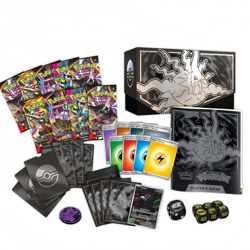 Pokemon TCG: Pitch Black Elite Trainer Box ETB ✅Brand New & Sealed ✅ Fast Ship - Image 2