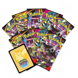 Pokemon TCG: Pitch Black Elite Trainer Box ETB ✅Brand New & Sealed ✅ Fast Ship - Image 3