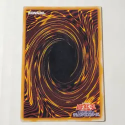 Yugioh Solemn Judgement Vol 6 No Ref Japanese OCG Ultra - Image 3