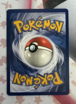 Pikachu # 27 WOTC Black Star PROMO Pokemon Card TCG - Image 2