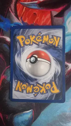Pokemon Pikachu TCG #27 Wizards of the Coast Black Star Promo Card - Image 2