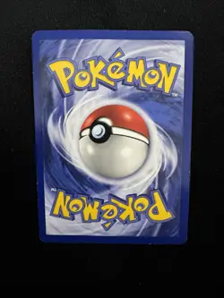 Pokemon TCG Pikachu Black Star Promo 27 - Image 2