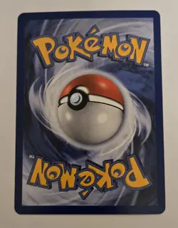 Pokemon TCG: Pikachu - Black Star Promo #27 (NM) - Image 2