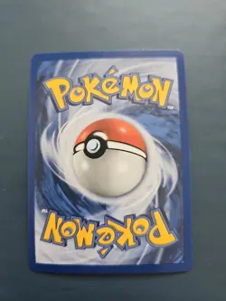 Pokemon TCG Pikachu Black Star Promo 27 - Image 2