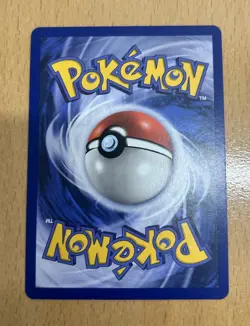 Pokemon Pikachu TCG #27 Wizards of the Coast Black Star Promo Card - Image 2
