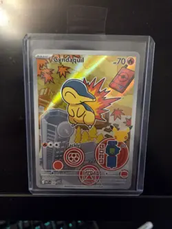 Pokemon TCG: First Partner Illustration Collection Series 2 JOHTO GEN 2 set Mint - Image 3