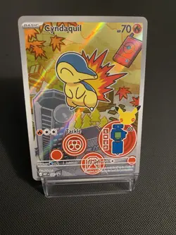 Pokemon Tcg First Partner Illustration Collection Series 2 Johto Gen 2 Set 🌟 - Image 3