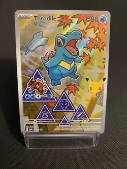Pokemon Tcg First Partner Illustration Collection Series 2 Johto Gen 2 Set 🌟 - Image 5