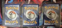Pokemon TCG: First Partner Illustration Collection Series 2 JOHTO GEN 2 set Mint - Image 2