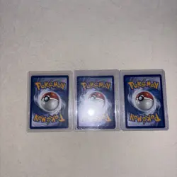 Pokemon TCG: First Partner Illustration Collection Series 2 - JOHTO GEN 2 set - Image 2