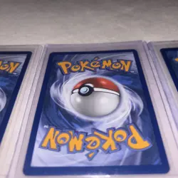 Pokemon TCG: First Partner Illustration Collection Series 2 - JOHTO GEN 2 set - Image 3