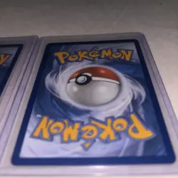 Pokemon TCG: First Partner Illustration Collection Series 2 - JOHTO GEN 2 set - Image 4
