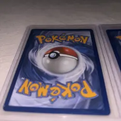 Pokemon TCG: First Partner Illustration Collection Series 2 - JOHTO GEN 2 set - Image 5