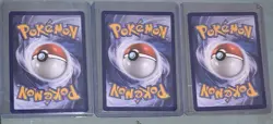 Pokemon TCG: First Partner Illustration Collection Series 2 - JOHTO GEN 2 set NM - Image 2