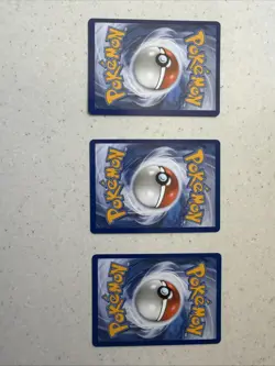 Pokemon TCG: First Partner Illustration Collection Series 2 - JOHTO GEN 2 set - Image 3