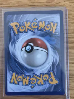 Pokemon TCG: First Partner Illustration Collection Series 2 - Gen 2 Johto Set NM - Image 5