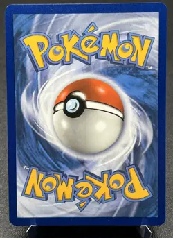 Flying Magikarp 039/192 VLP Reverse Holo Pikachu on the Beach Art Pokemon Card! - Image 2